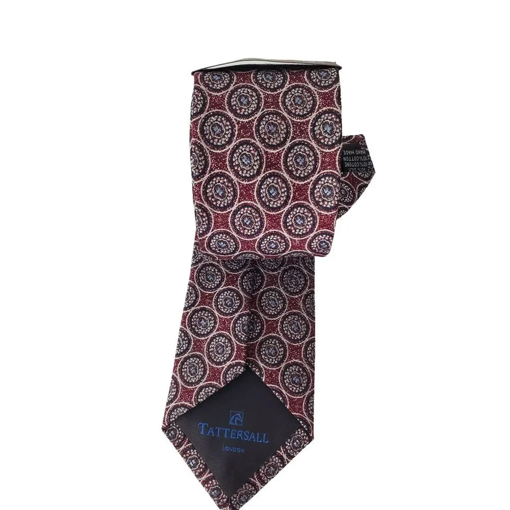 N/A nwt tattersall